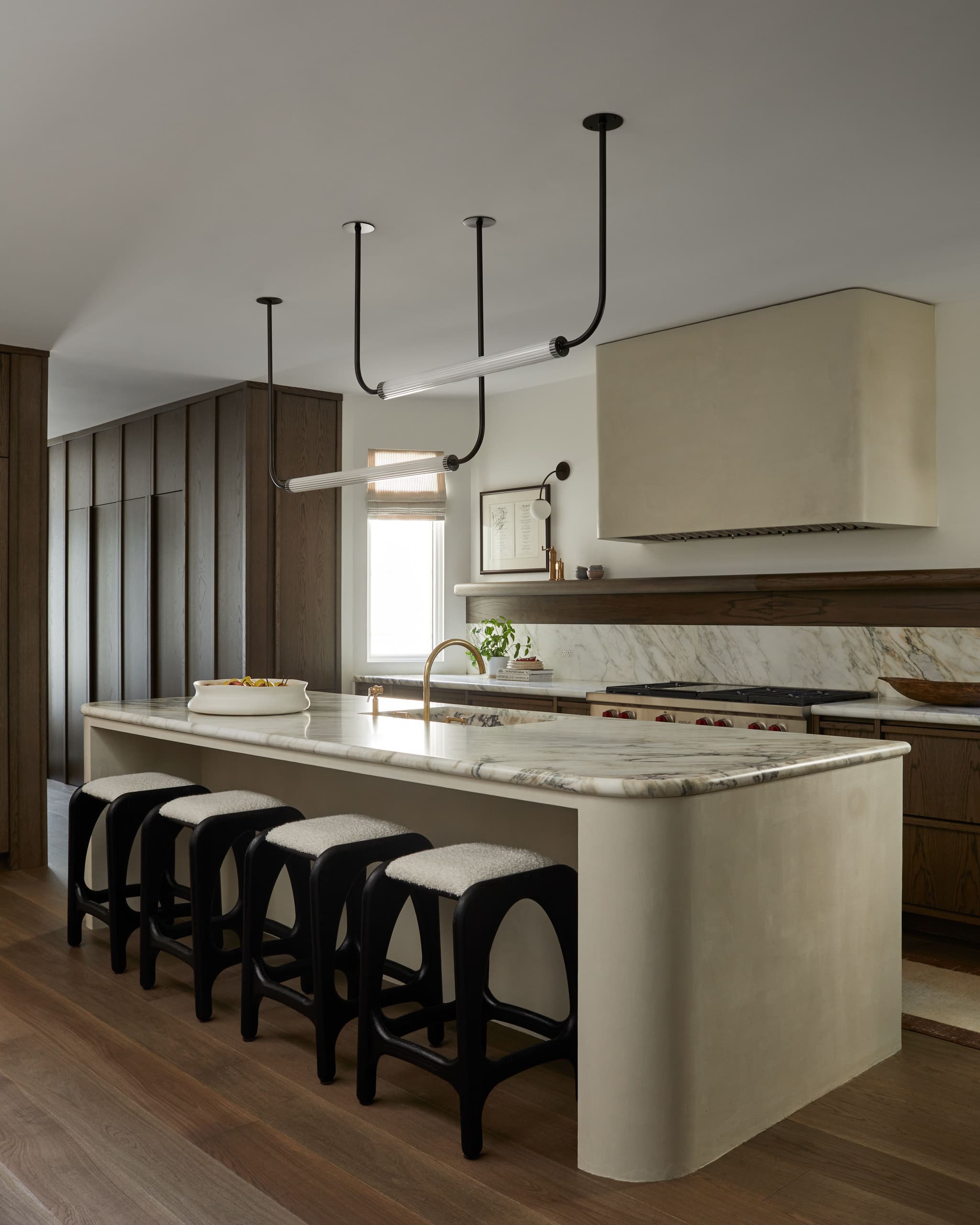 Alistair Residence — Full Renovation by KDB Group in Midtown Toronto