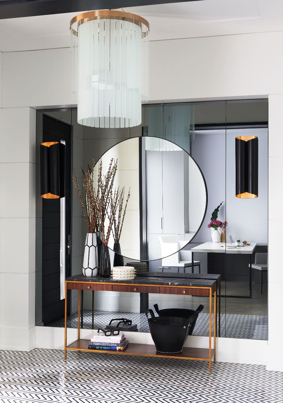 Glen Cedar — Custom Build by KDB Group in Forest Hill