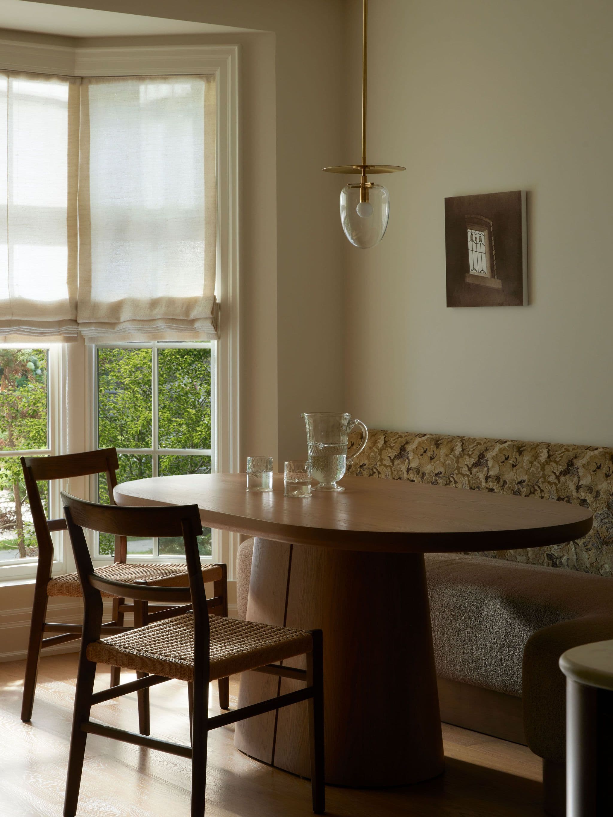 Jackson Residence — Interior Renovation by KDB Group in Forest Hill